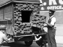 Two previous alcohol bans resulted in 7,400 job losses and 14.2 billion rand ($974 milion) in lost sales for the beer industry, while the government lost 7.4 billion rand in taxes and excise duties, the beer. The Days Of Prohibition Monovisions Black White Photography Magazine