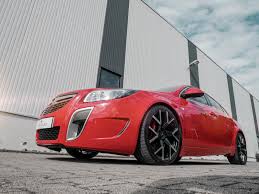 The opel insignia 2021 1.5t topline stands at egp 559,990 including vat. Opel Insignia Opc With Lowering And Tzunamee Evo Alus