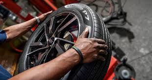 The size of something does not always properly a variation of the more common phrase, good things come in small packages. experiencing the love of a baby is really. The Best Place To Buy Tires Online For 2021 Roadshow