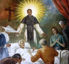 Martin de porres was born in lima, peru on december 9, 1579. La Montana De Dios San Martin De Porres