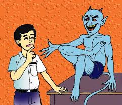 Image result for jin dan syaitan