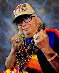 Obituary information for Juan "Coach Batman" Salazar, Jr.