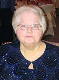 Carolyn 'Sue' Baldwin