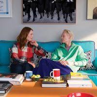 The Room Next Door' Review: Tilda Swinton in Pedro Almodóvar Drama