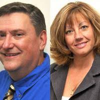 Cutshall, Weems Named To Sun Online Positions
