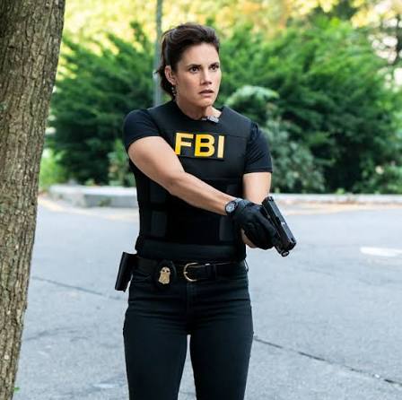 Nina Chase or Maggie Bell — who would you choose to lead the team? 👀🔥 #FBI