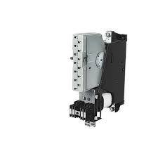 Siemens / speedfax previous folio: 3tc7414 5kb Siemens Traction Contactor 1 Pole 400 A 4 No 4