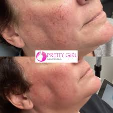 Pretty Girl Aesthetics