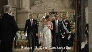 Princess adrienne of sweden, duchess of blekinge (adrienne josephine alice bernadotte; Estelle Dop 2012 05 22 Youtube