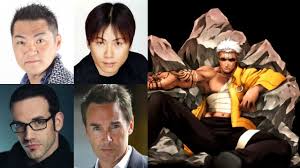 Anime Voice Comparison Scar Fullmetal Alchemist Youtube This is the voice actor list for genshin impact. anime voice comparison scar fullmetal