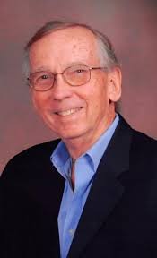 Edwin Haas Obituary (1940