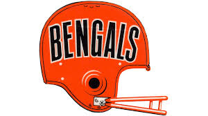 Cincinnati Bengals Logo, history, meaning, symbol, PNG