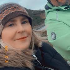 Eva Mcmaster (@STERNAPARADISIA)