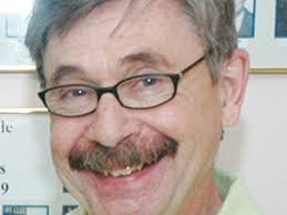 Long-time rural journalist Robin Morris passes away