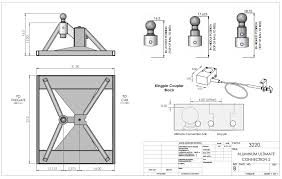 Maybe you would like to learn more about one of these? Andersen Ultimate 5th Wheel Connection 2 Gooseneck Version