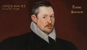 Isaac Sheldon of Derby