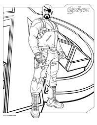 coloriage avengers a imprimer gratuitement super heros garcon spongebob gratuit