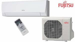 Fujitsu Zidni Klima Uredi Inverter Klima Servis Frigo Gostivar Facebook