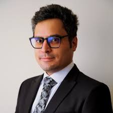 Omid Paydar Ardakani‏