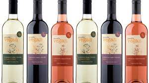 Buy vegan wine online, red & white vegan wine made using animal friendly (no animal product) fining agents on next day uk delivery at the champagne company. Vegan Friendly Wine Labels Proudly Vegan
