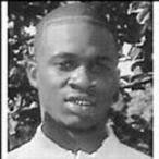 D'Mario Ronald Brown (1984-2009)