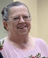 Brenda Brack Obituary (1960