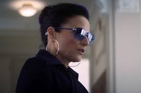 What does Valentina need to do in order to become the MCU's best female  supervillain? : r/marvelstudios