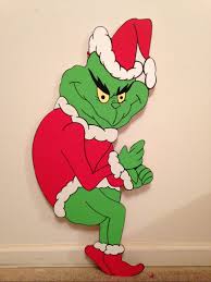 Coloring page ‍barbie with her asian and african friends tia n' kristen coloring drawing. Christmas Lights 2020 Grinch Stealing Christmas Lights Template
