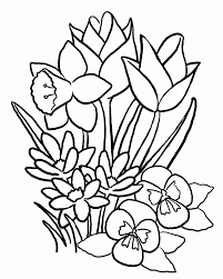 We did not find results for: Free Printable Spring Flowers Coloring Pages Coloring Home