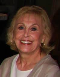 Obituary information for Gloria V. Crawford