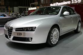 Image result for Grigio Sterling 2005 Alfa-Romeo