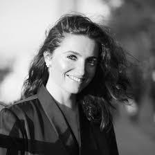 Let It Out → Podcasts