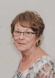 Obituary: Pauline Lois Harper (11/30/20)