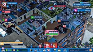 Do You Have What It Takes To Lead An Esports Team Esports Life Tycoon Releases On Steam With Images Esports Youtubers Life What It Takes