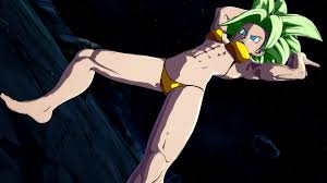 Kefla (bikini) in today's dragon ball fighterz mods! N E P A F U å›³ Twitter àªªàª° Kefla Bikini Dbfz Kefla