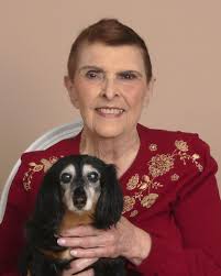 Most Recent Obituaries