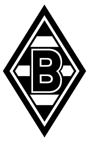 The image is png format with a clean transparent background. Borussia Monchengladbach Wikipedia