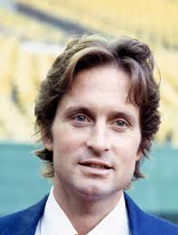 Michael Douglas,