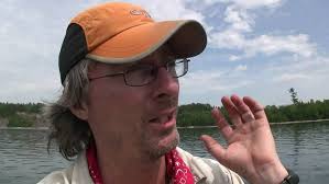 Biscotasing Canoe Trip