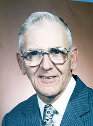 Gerald William Evers