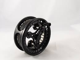 We reviewed the top saltwater fly reels for tarpon, bonefish, best for the money, and cheap. Loop Danielsson 3 1 2 Dryfly Reel Vintage Fishing Tackle
