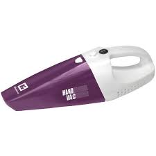 Bissell 3 In 1 Stick Vacuum 2030b 120v Car Vac Purple With Images Car Vacuum Car Vac Vacuums