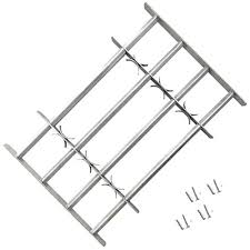 Reja Extensible Leroy Merlin Mejor Calidad Precio En 2020