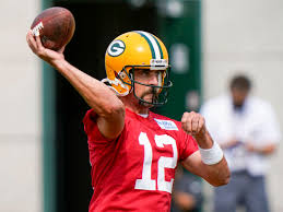 And the packers certainly didn't want to alter rodgers' contract in a way that. Packers Will Aaron Rodgers Take Part In Joint Training Camps Sun Journaltimes Com