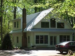 Our products are tintable to your unique coil and extrusion coatings color palette, giving you consistency across product lines. Roof Gallery Drexel Metals