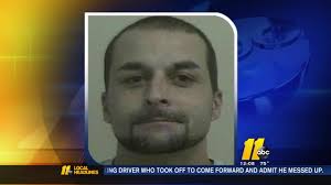 Escaped inmate in Roxboro recaptured