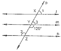 How do we know of two lines of parallel so common, short and parallel is too. R D Sharma Solutions Class 9 Math Chapter 8 Lines And Angles Exercise 8 4