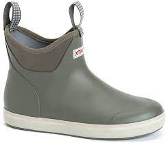 Find the best deal on women's wesley boot by softwalk in charcoal nubuck (size 6 m) on accuweather. Amazon Com Xtratuf Women S 6 In Ankle Deck Boot Taupe Clothing Shoes Jewelry