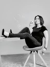 Since the 2013 federal election, she has also held a seat in the bundestag for brandenburg. Pin Von J C Klemmasaki Auf Madame Baerbock Annalena Baerbock