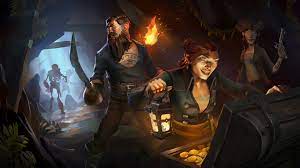 First released mar 20, 2018. Will Sea Of Thieves Be On Ps4 Shacknews